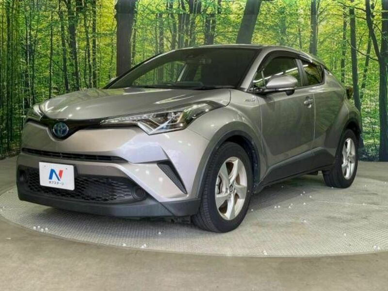 C-HR-12