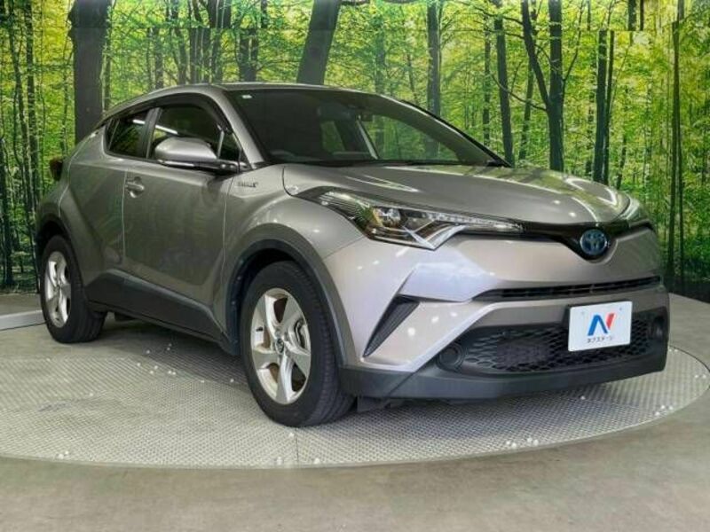 C-HR-14