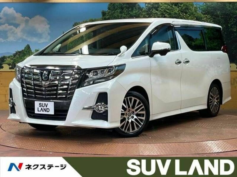 ALPHARD-0