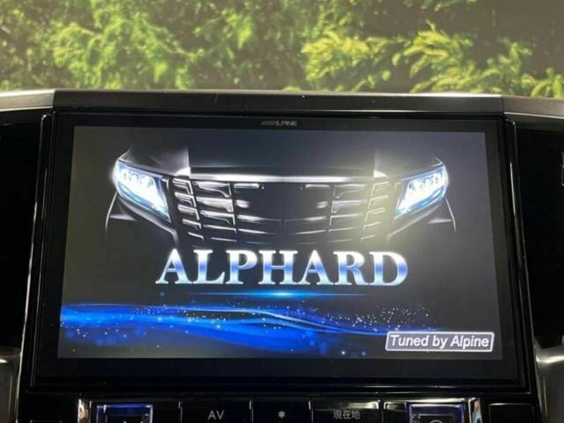 ALPHARD-4