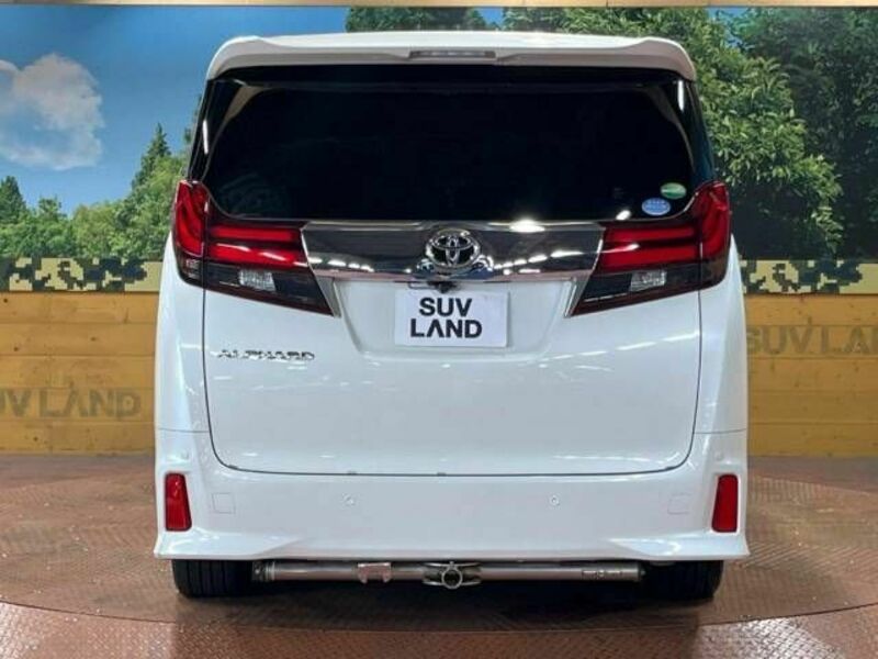 ALPHARD-15