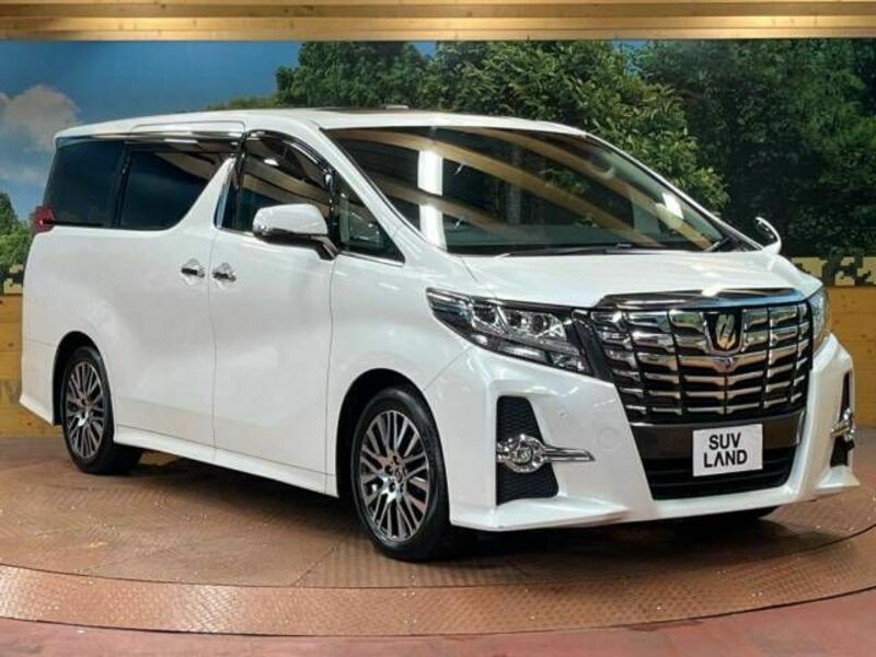 ALPHARD-16