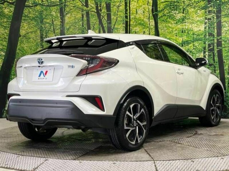 C-HR-17