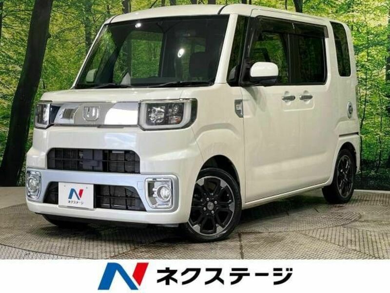 DAIHATSU　WAKE