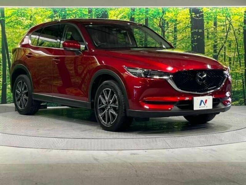 CX-5-16