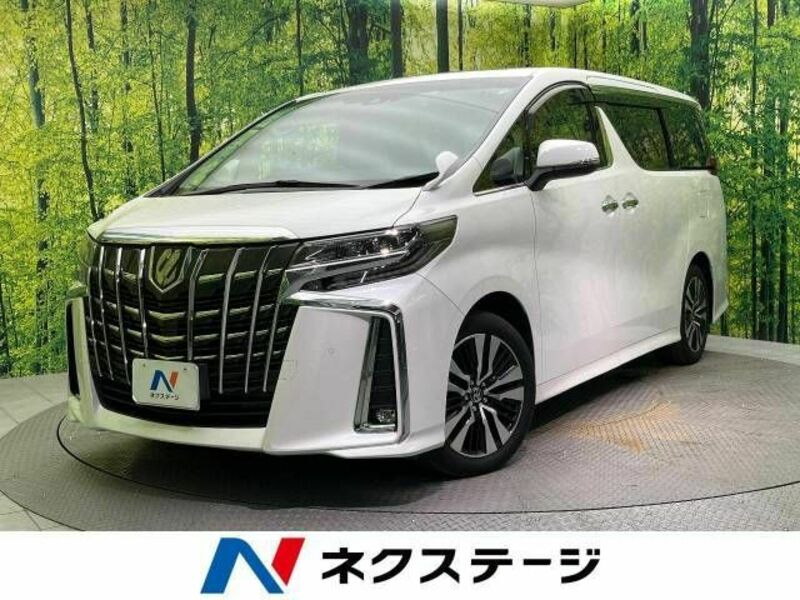 ALPHARD-0