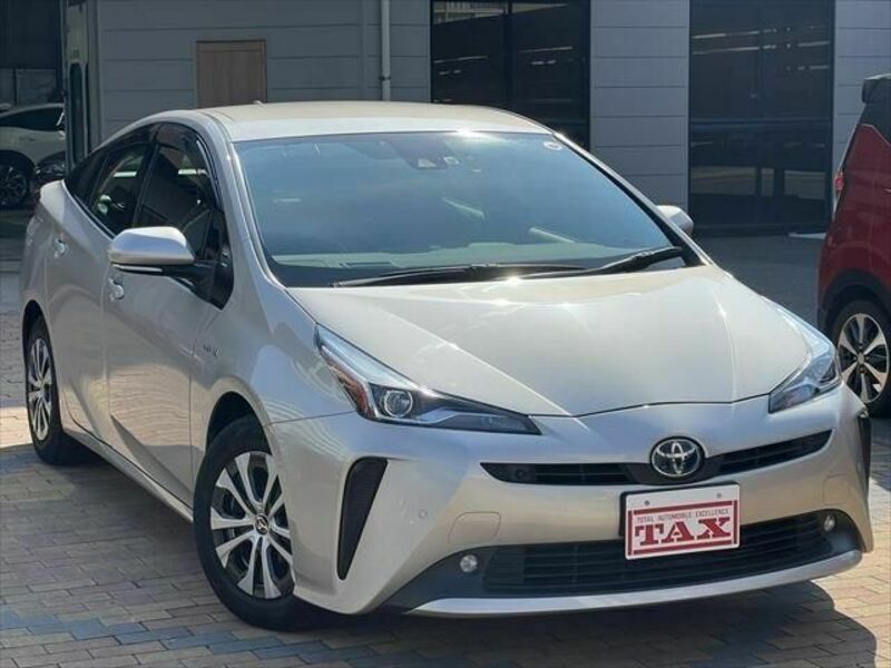 PRIUS-1