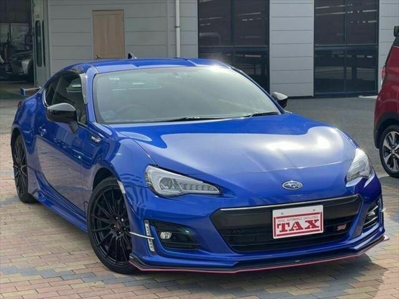 BRZ-1