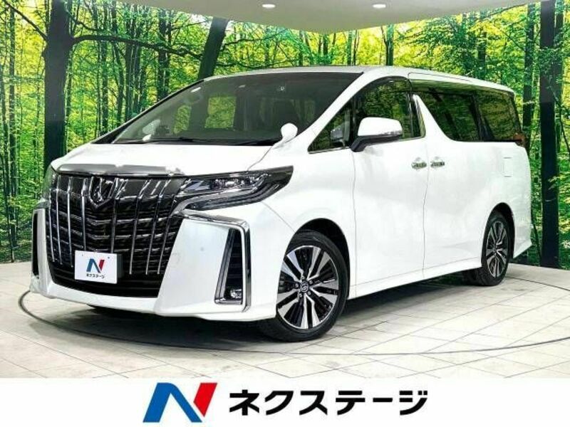 ALPHARD-0