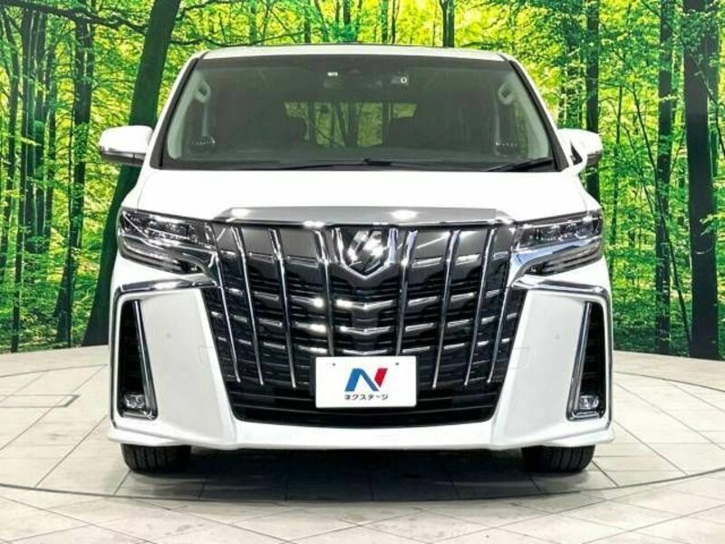 ALPHARD-15