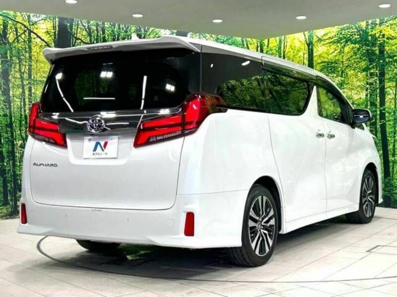 ALPHARD-18