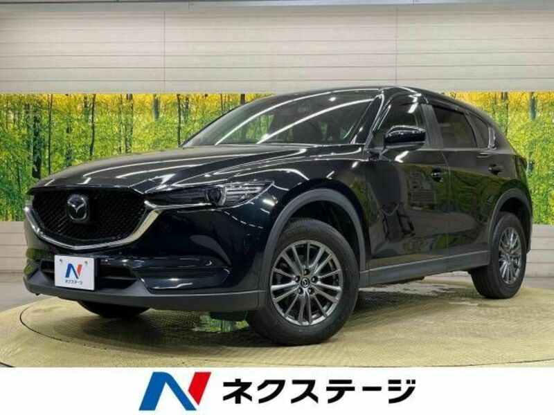 CX-5-0