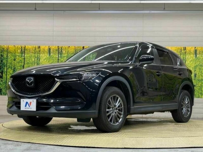 CX-5-16