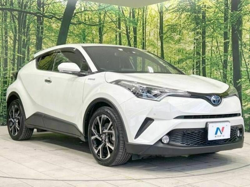 C-HR-17