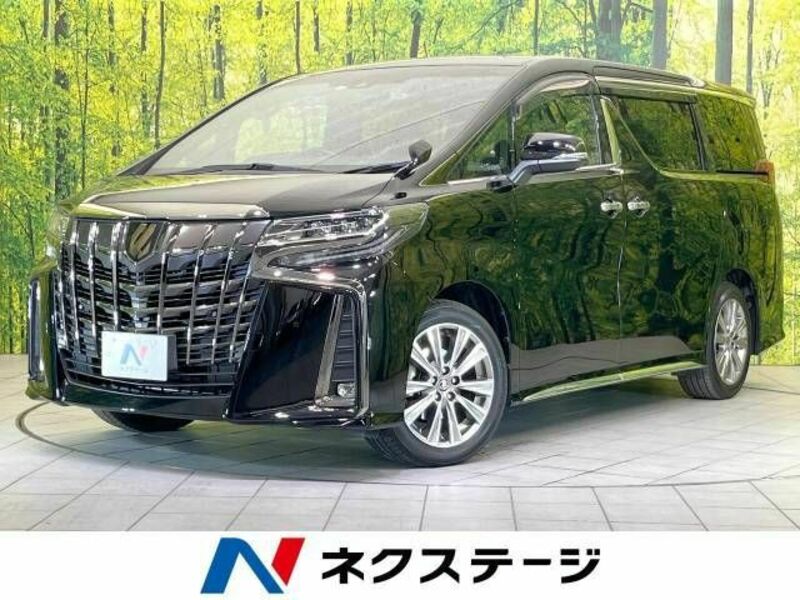 ALPHARD-0