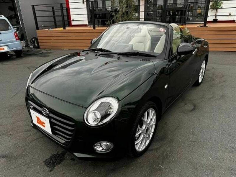 COPEN-21