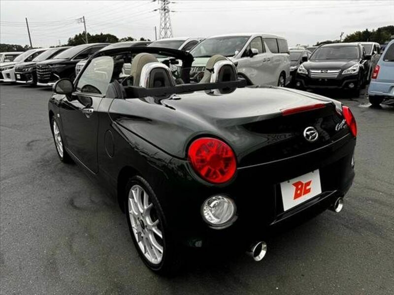 COPEN-22