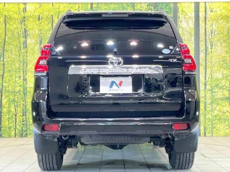 LAND CRUISER PRADO-16