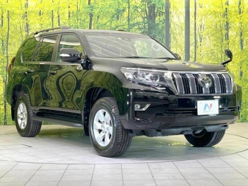 LAND CRUISER PRADO-17