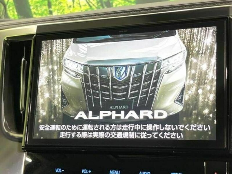 ALPHARD-3