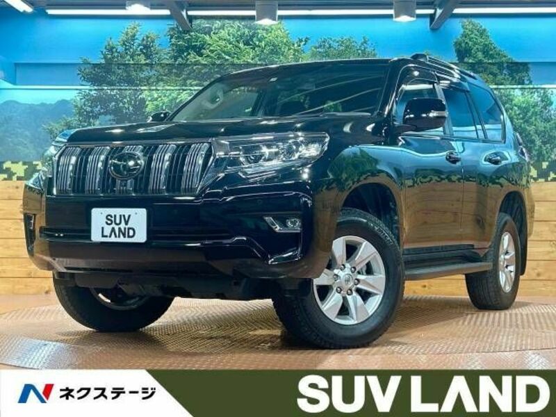 LAND CRUISER PRADO-0