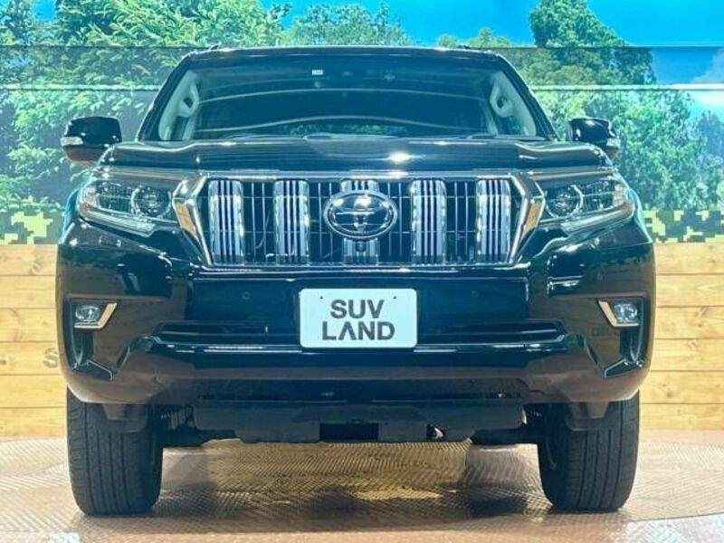 LAND CRUISER PRADO-14