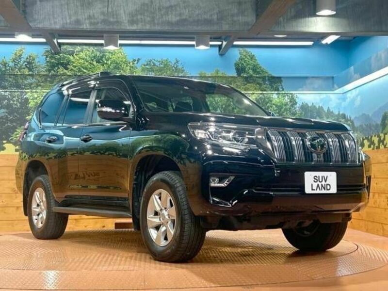 LAND CRUISER PRADO-16