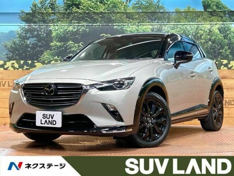 CX-3