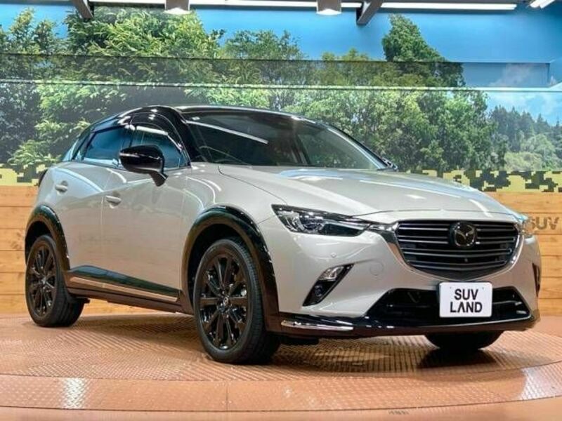 CX-3-16