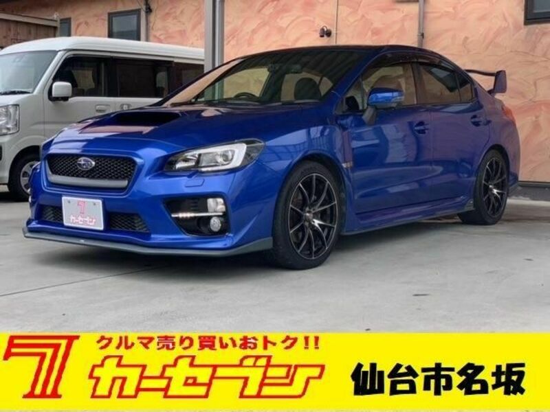 WRX S4-0