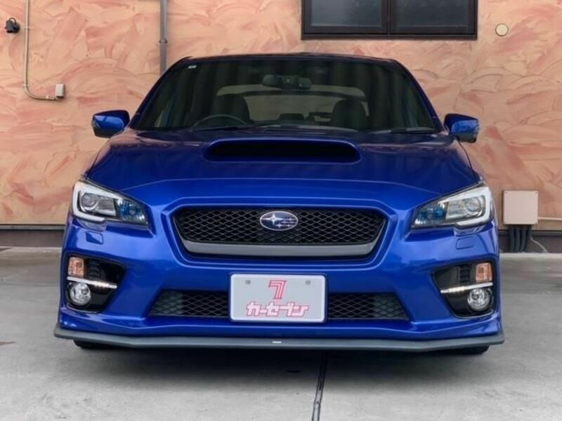 WRX S4