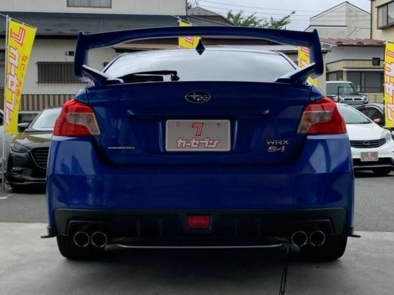 WRX S4