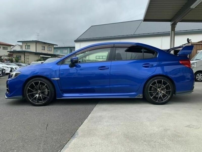 WRX S4