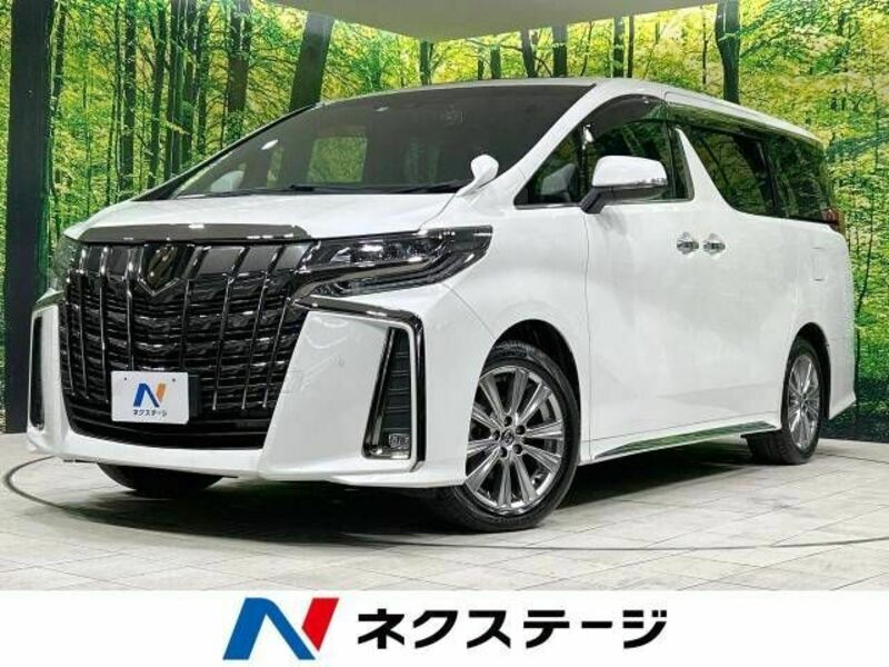 ALPHARD-0