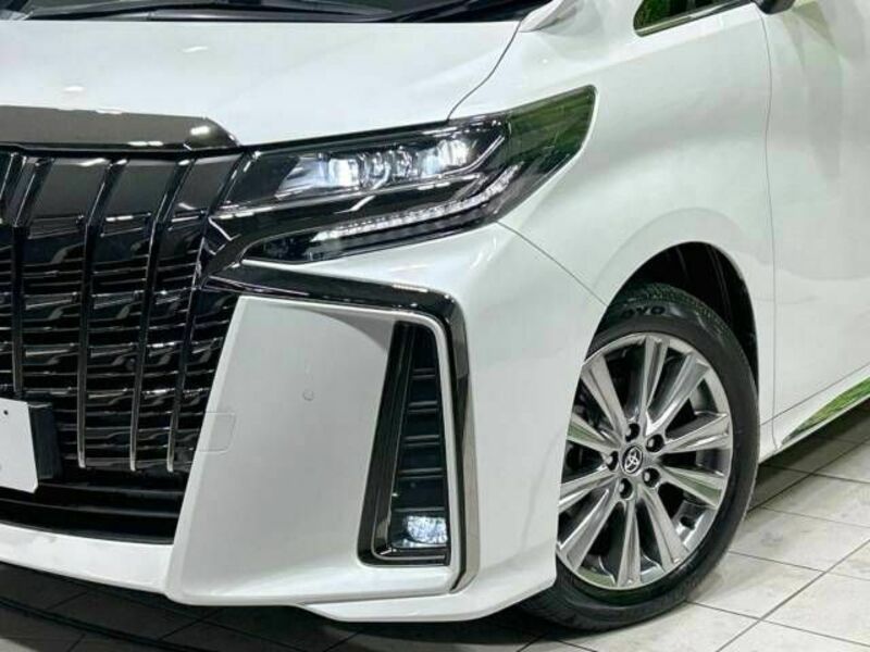 ALPHARD-12