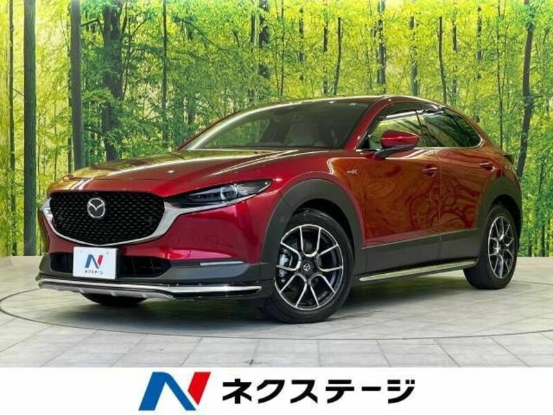 CX-30-0