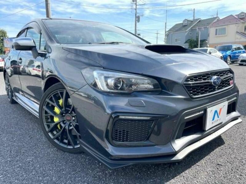 WRX STI-16