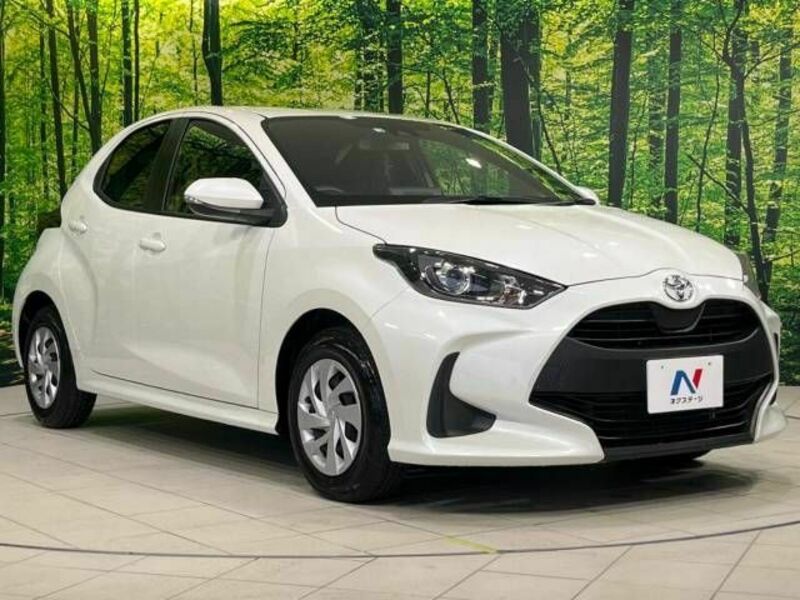 YARIS-16