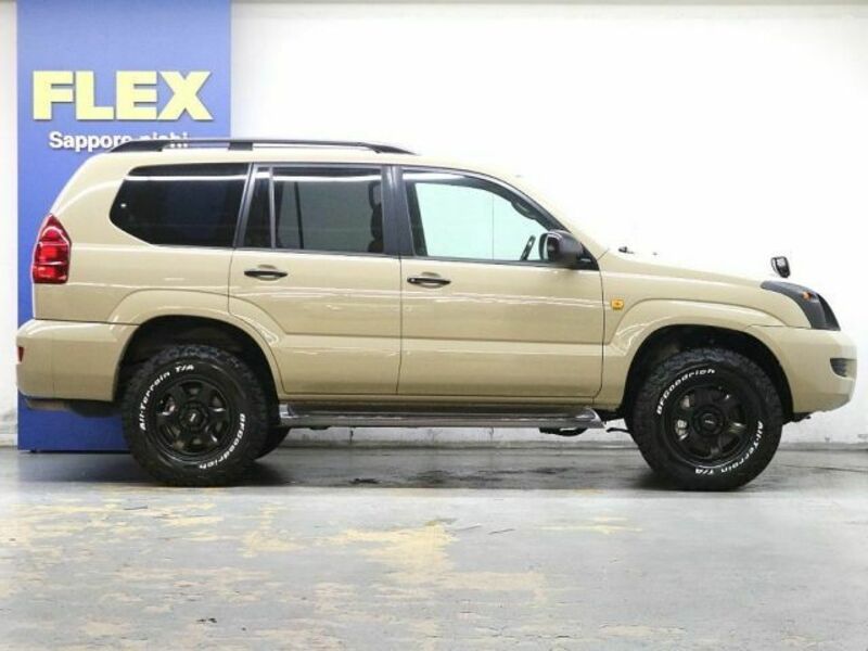 LAND CRUISER PRADO-5