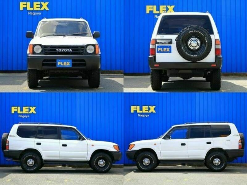 LAND CRUISER PRADO-4