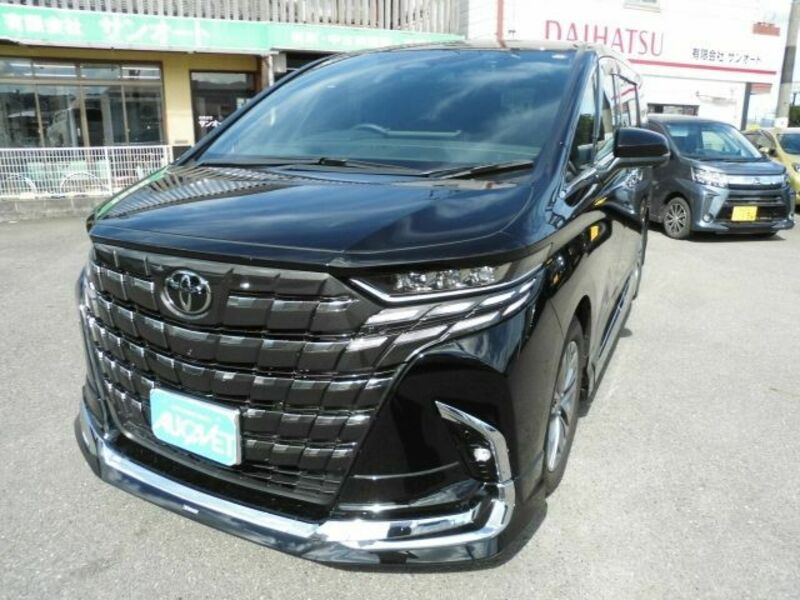 ALPHARD