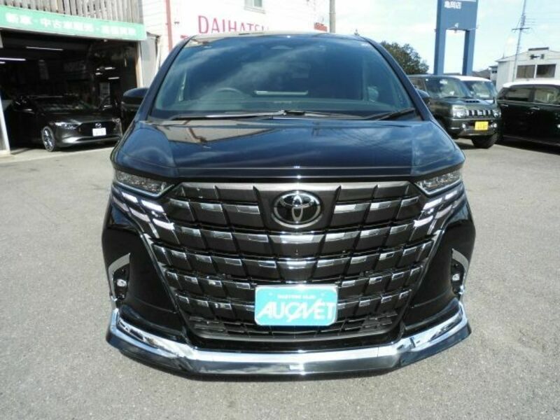 ALPHARD-5