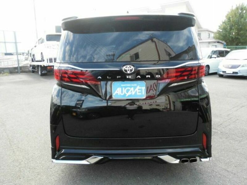 ALPHARD-8