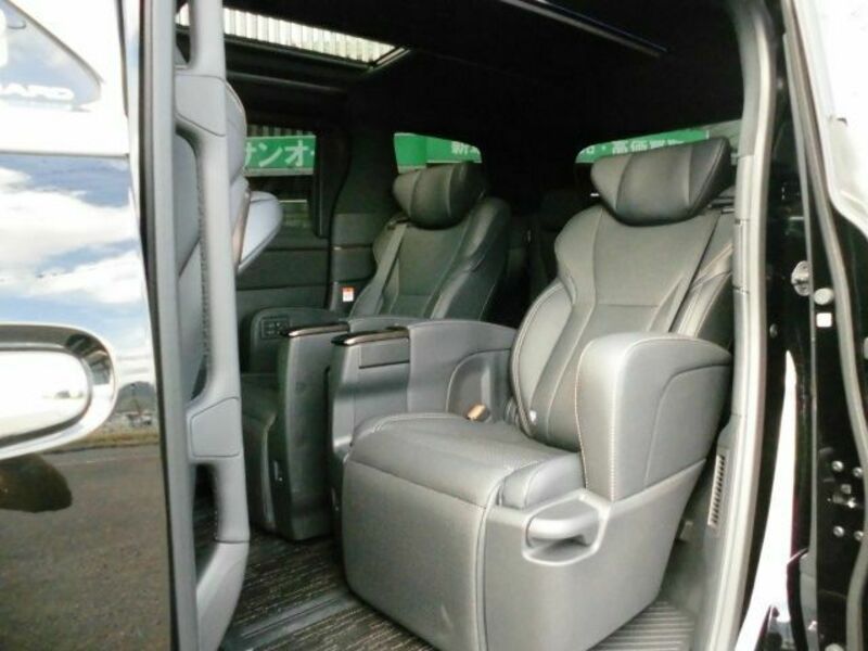 ALPHARD-12