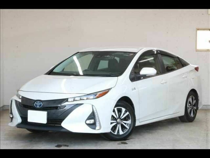 PRIUS PHV-0