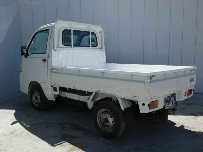 HIJET TRUCK-5