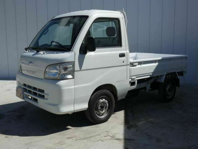 HIJET TRUCK-6