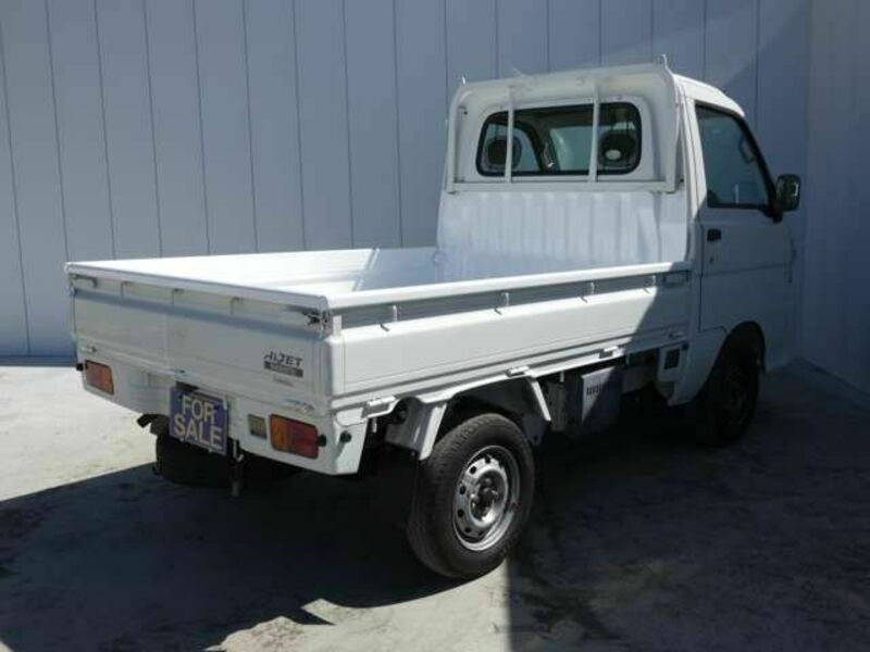 HIJET TRUCK-7