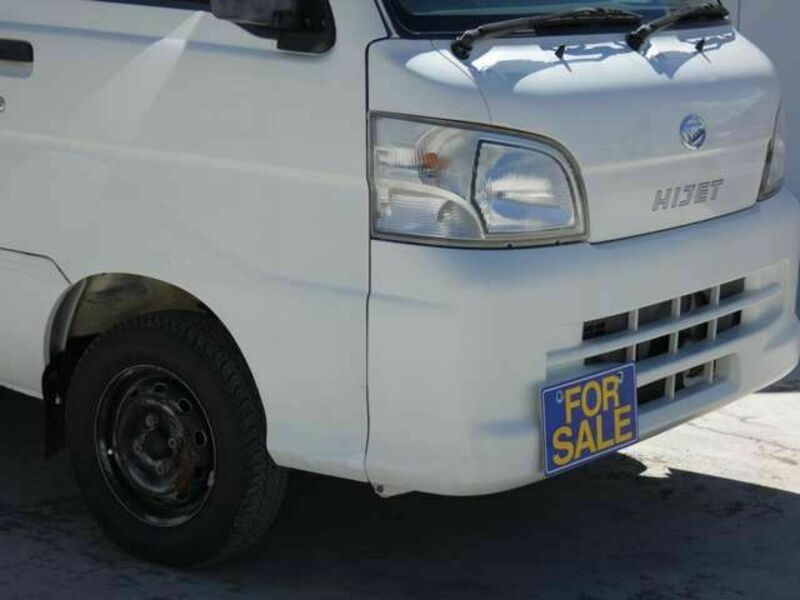 HIJET TRUCK-17