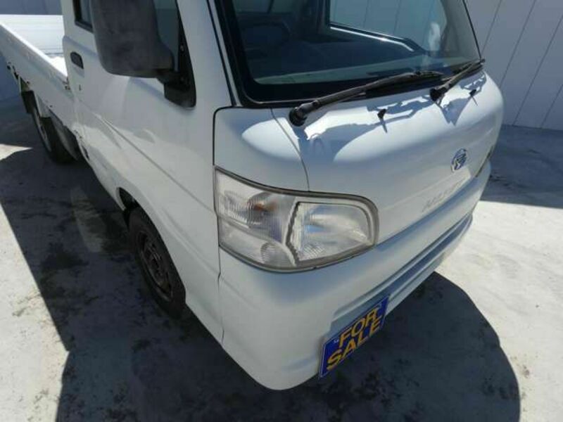 HIJET TRUCK-19